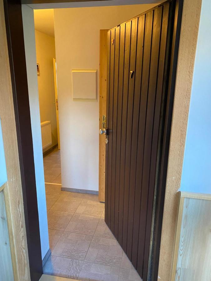 Apartments Steinwaend Грюнау-им-Альмталь Экстерьер фото