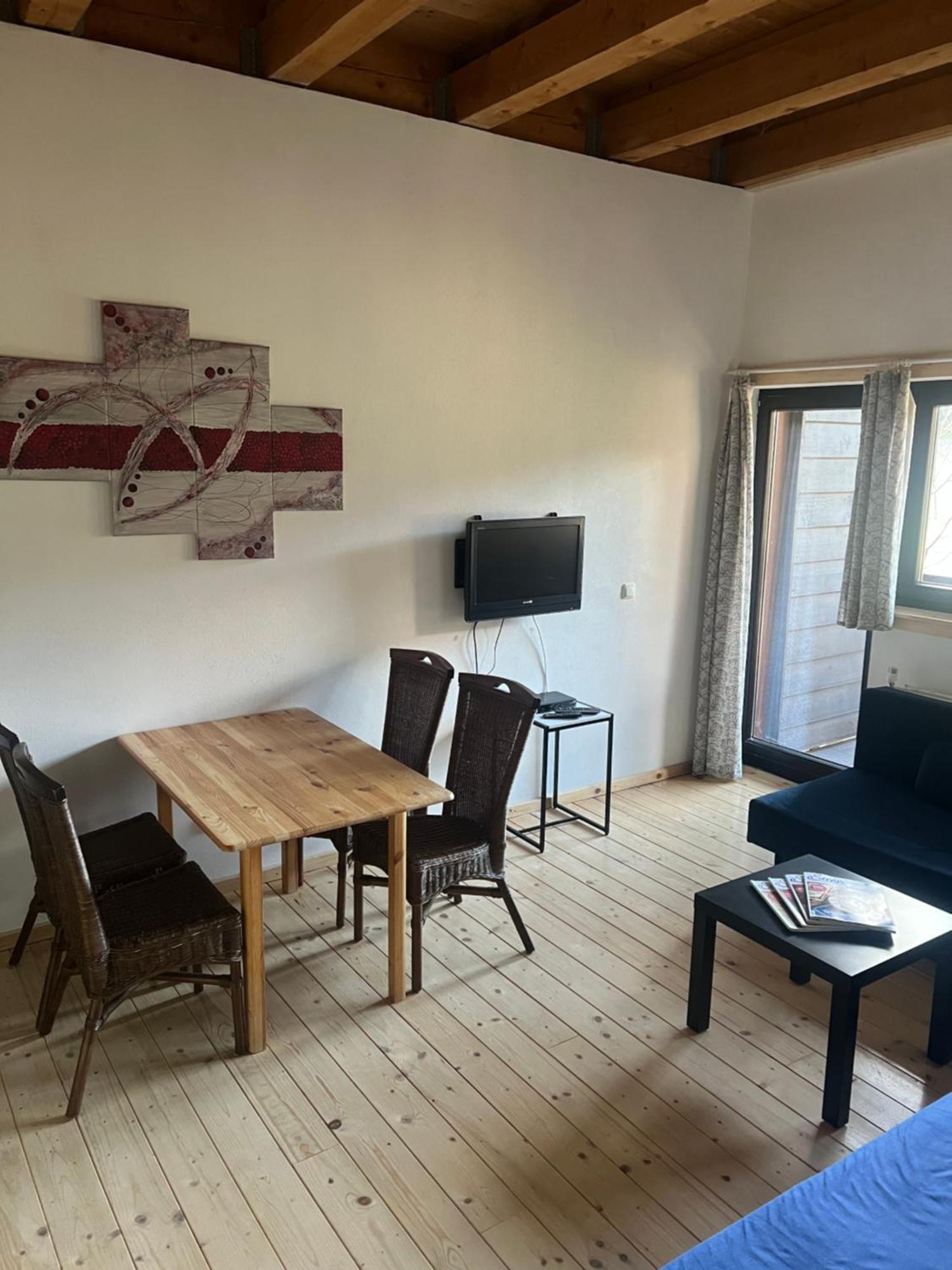 Apartments Steinwaend Грюнау-им-Альмталь Экстерьер фото
